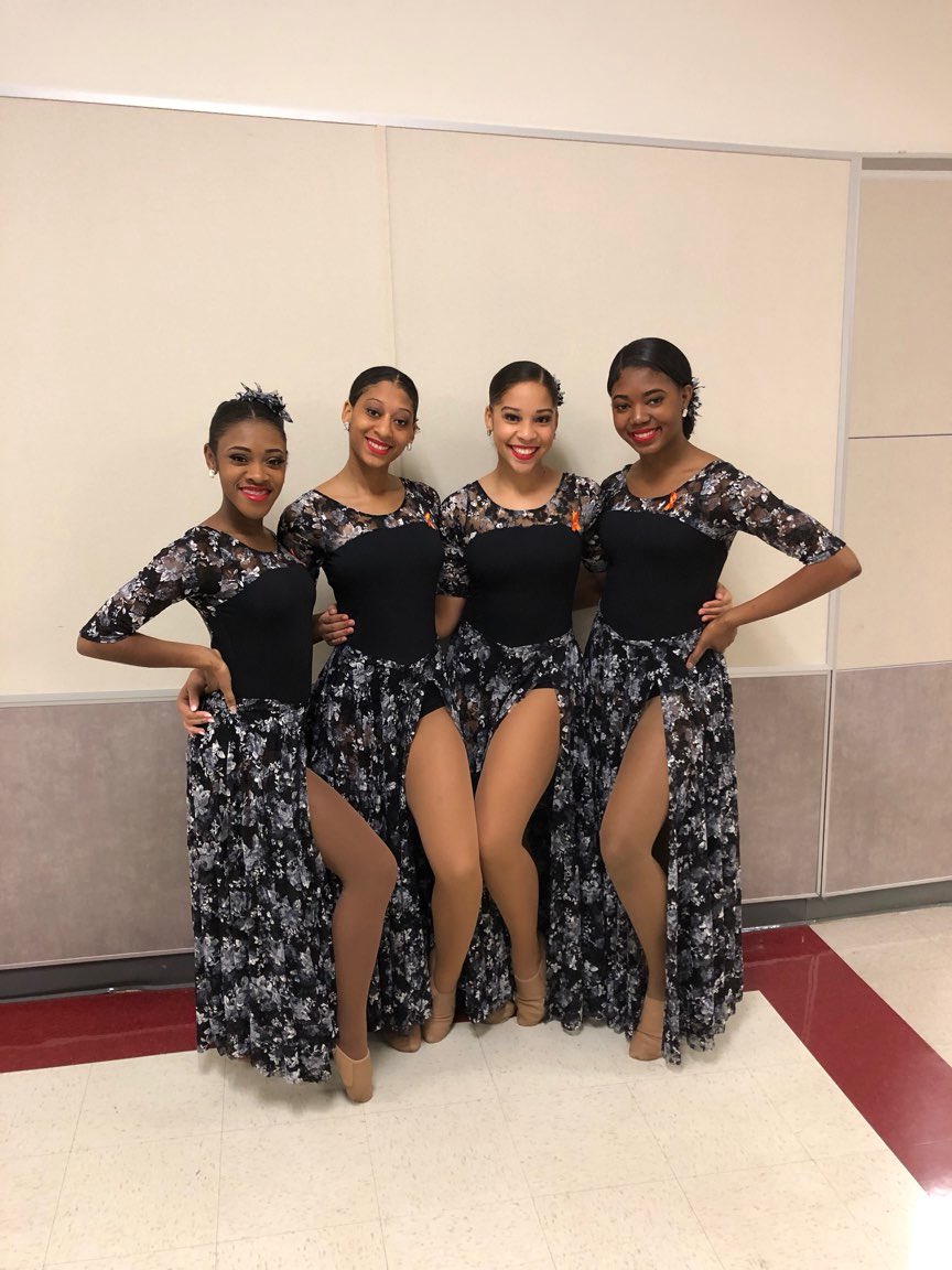 Lamar_ViQueens's tweet photo. Our wonderful officers at competition. Thank you for being such great leaders and pushing us to greatness. https://t.co/eNP5r2WJBc
