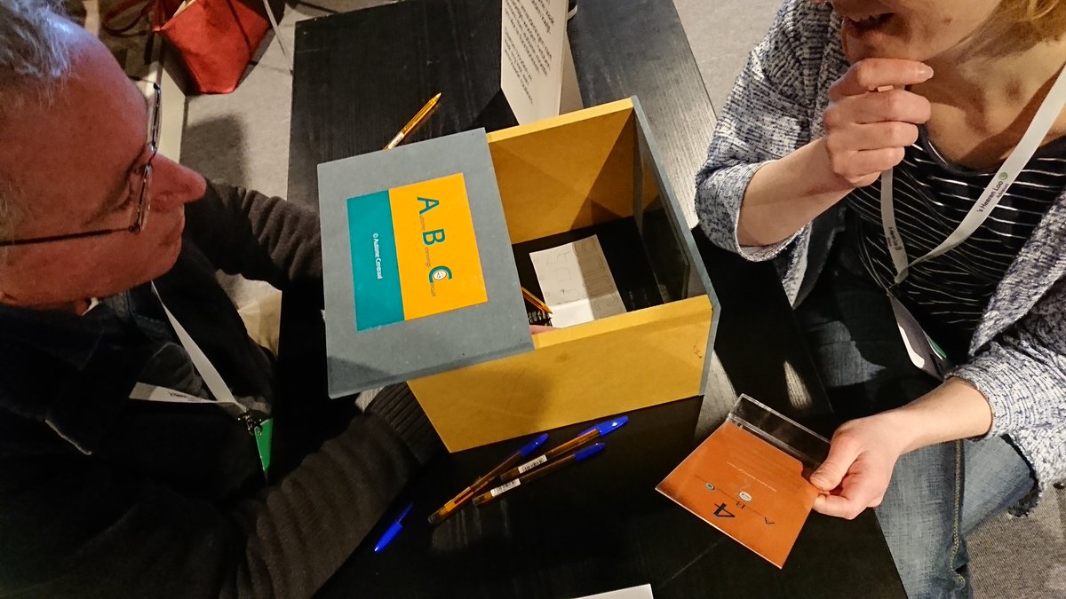 AwrnssAcdmy's tweet image. Een kleine sfeerimpressie van de eerste dag #AdvisiumExperience. Ontmoeten, verbinden en kennis delen @sHeerenLoo #Advisium.