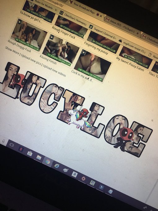 Ahhhhh my new CB profile is coming along so nicely!!! Thanks to @Petal69uk for being an absolute BAE