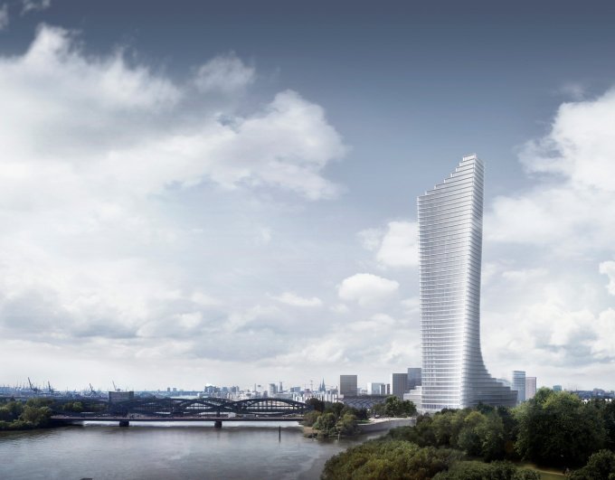 O prédio mais alto da Alemanha atende pelo nome de Elbtower e está localizado em Hamburgo.

O projeto, compartilhado pela <a href="/casa_claudia/">Casa Claudia</a>, é revestido em alumínio que, além de ser visualmente belo, funciona como proteção solar e térmica durante o dia.

casaclaudia.abril.com.br/arquitetura/da…