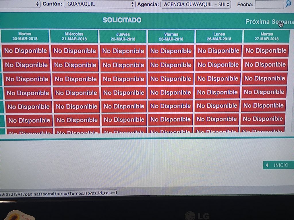 JFuentesFoto's tweet photo. @ANT_ECUADOR Buenas tardes. Se supone que tengo que esperar hasta casi abril para poder renovar la licencia??!! Y hasta mientras? https://t.co/lu5jKcSI4E