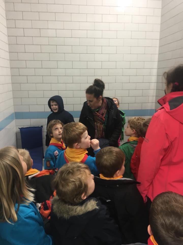 3rd JSY Scout Group (@3rdjsyscouts) on Twitter photo 