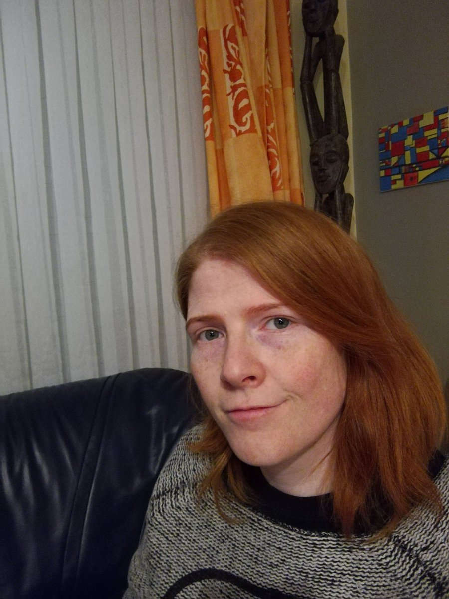 Just me