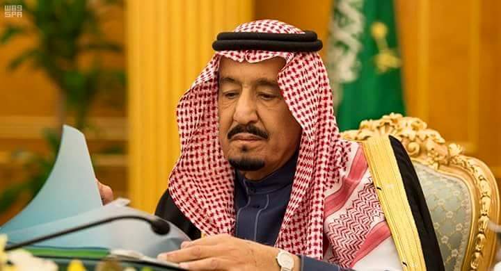 amar1w1amar's tweet photo. عاجل
ملك السعودية يهدي ملعبا للعراق ويهني نجاح مباراة السعودية والعراق. - وين تتمنون هذا الملعب يتم انشاءة ، بأي محافظة ؟

#بغداد https://t.co/Ndni2otziH