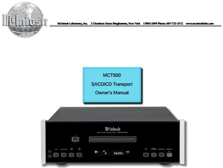 mcintosh_rus's tweet photo. https://t.co/qdybqxXC6D 
Photos of new #Mcintosh #MCT500 #SASD/#CD Transport https://t.co/kJFNI3xIrt