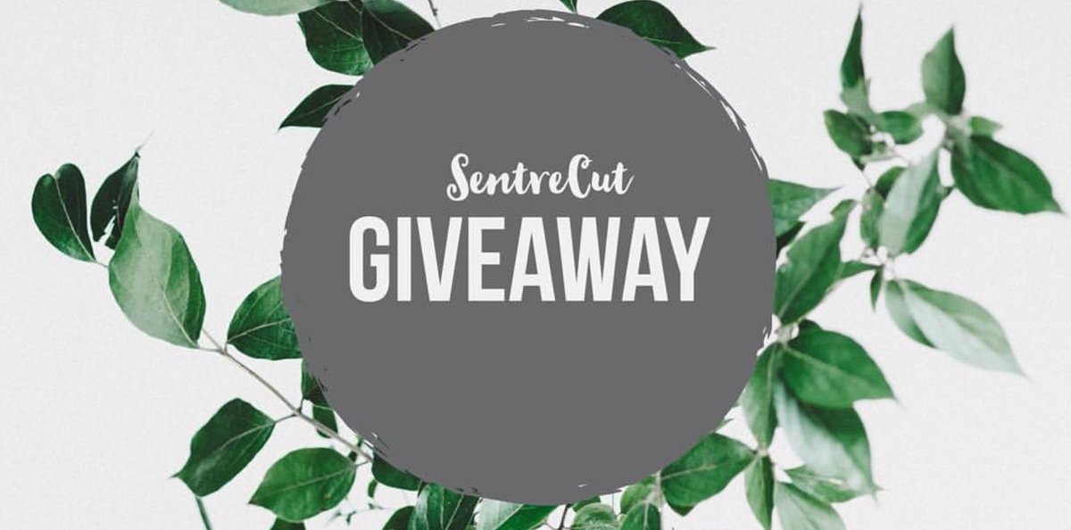 SentreCutSigns's tweet image. Head over to our Facebook page &amp;amp; enter our giveaway for a chance to win a free small custom sign.