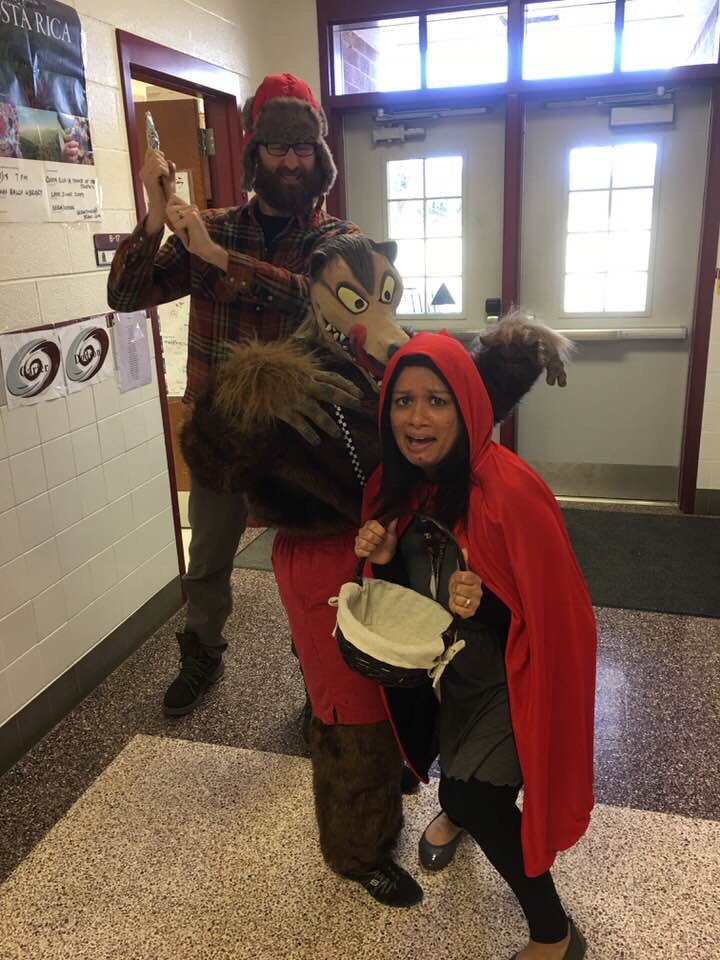 Read Across America Day at <a href="/HPMS_Official/">HPMS_Official</a>!