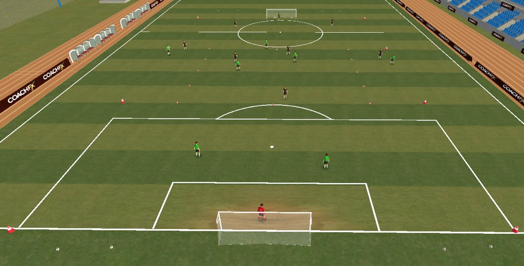 CelticSocAcad's tweet photo. Tomorrow’s Club Partner coach education WebEx will start at 6pm GMT-
🍀 Soccer Academy updates
🌍 International Coaches’ Convention info
⚽️ Virtual session - “Recycling the ball to start a new attack”
(JMcS) #CFCWebEx https://t.co/k9XS5xPUlS
