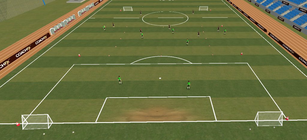 CelticSocAcad's tweet photo. Tomorrow’s Club Partner coach education WebEx will start at 6pm GMT-
🍀 Soccer Academy updates
🌍 International Coaches’ Convention info
⚽️ Virtual session - “Recycling the ball to start a new attack”
(JMcS) #CFCWebEx https://t.co/k9XS5xPUlS