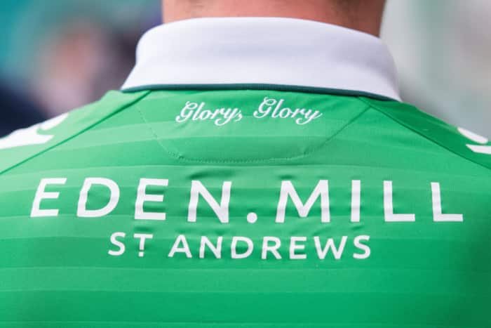 WIN ⚽️ | We have a pair of tickets to giveaway for <a href="/HibsOfficial/">Hibernian FC</a> vs Hearts this Friday evening at Easter Road! To enter, simply RT this and follow <a href="/edenmill/">Eden Mill St Andrews</a>.
Winner announced Thursday 12pm #EdinburghDerby