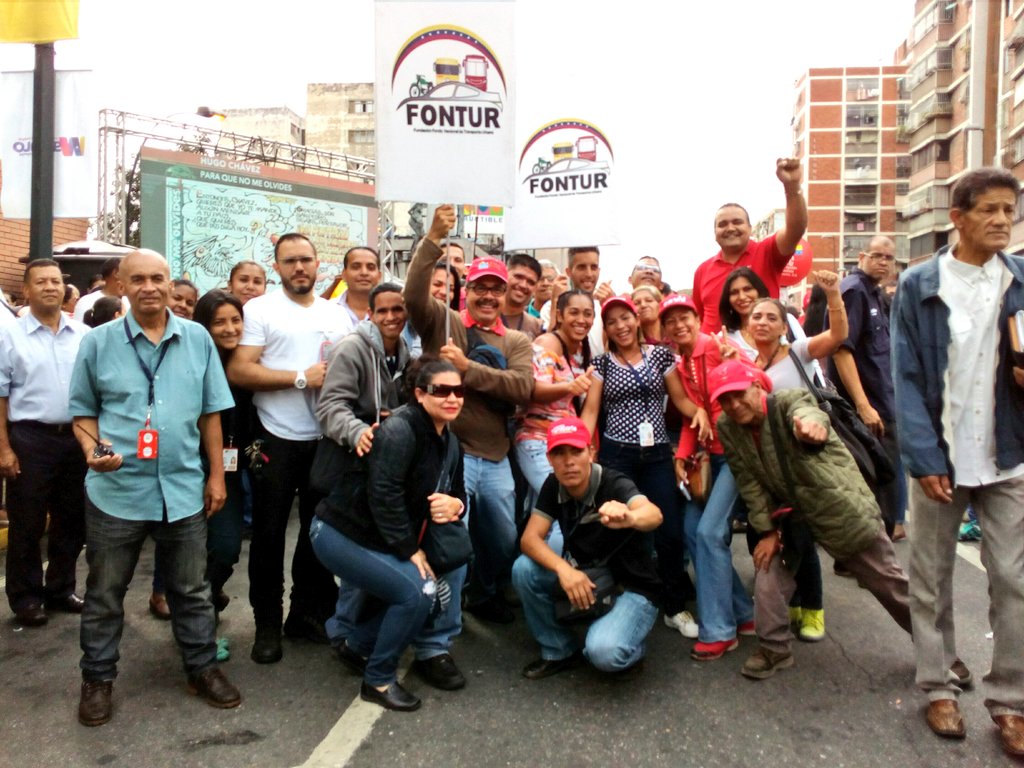 ELOYSULBARAN's tweet photo. A 5 años de tu siembra Comandante Chávez aquí está tu Pueblo fiel y con tu legado más vivo que nunca #TodosSomosChavez https://t.co/PdxfExymyd