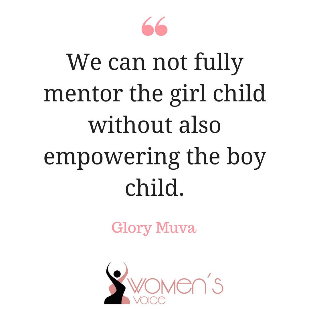 adonafoundation's tweet photo. ✨Happy Monday!✨”We can not fully mentor the girl child without also empowering the boy child.” .#WomenEmpowerment #womeninleadership #women #Africa https://t.co/o6s3Tx8fYK