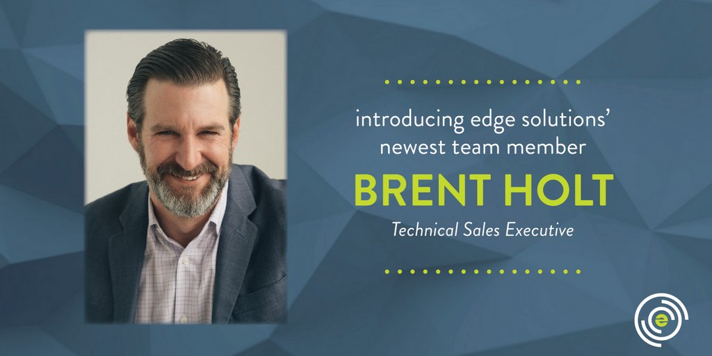 DesignYourEdge's tweet photo. Meet our newest team member @breholt. Read more about Brent on our website https://t.co/wnlpiWLCgQ #welcome #newteammember #designyouredge https://t.co/TkykiDKAon