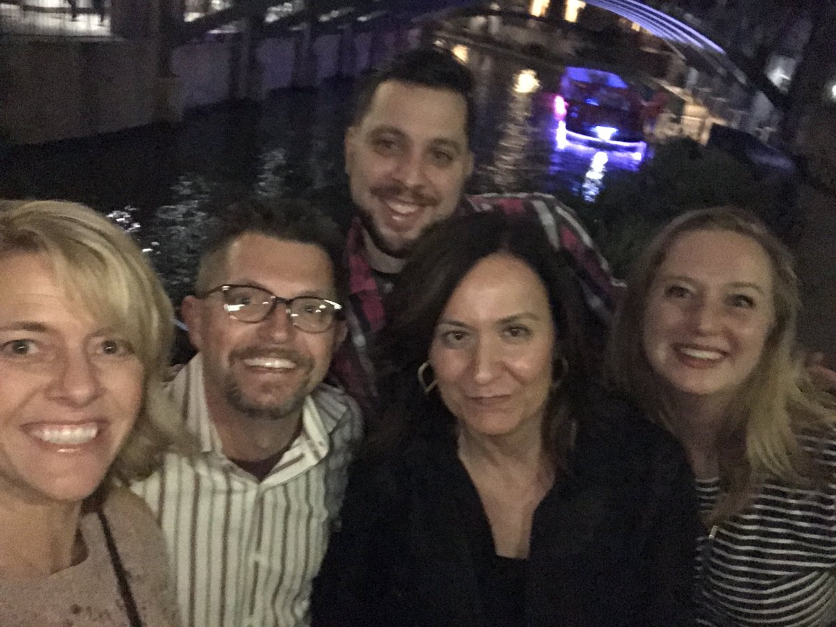 JackiZawierucha's tweet image. Awesome weekend with some amazing educators! Ready to conquering the Mitten #leadcode #CSForAll @codeorg @Cory_Widener @kassabv @LarryWyn @TeachLuqman