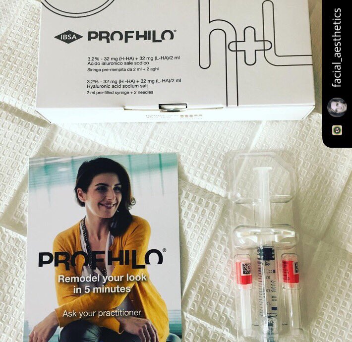 #Profhilo #bioremodelling #collagen #elastin #skin #skinquality #skinlaxity #hyaluronicacid #antiageing #lovedbypatients