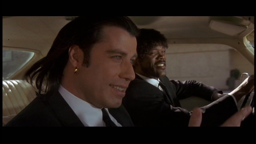 Криминальное чтиво тарантино траволте. Их ни в их. Ты самый близкий человек. Отрицательные частицы 7 класс русский язык. Их ни в их.