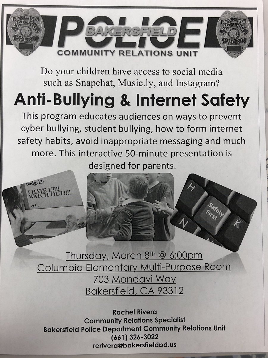 Leslie Garrison tweet media