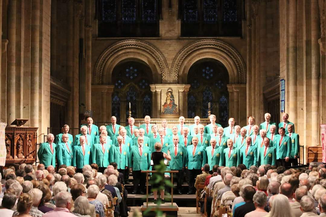 Romsey MVC (@romseymvc) on Twitter photo Last rehearsal before the Wimborne Minster Concert with our lovely Soprano Soloist Annie Tatnall. Tickets are available from the Wimborne Tourist Information Centre, tel.01202 886116 and are priced at £8 (or £10 on the door) pic.x.com/9rPp6MRIS2 <a href="/RomseyMVC/">Romsey MVC</a> <a href="/romseyadver/">Romsey Advertiser</a> Last rehearsal before the Wimborne Minster Concert with our lovely Soprano Soloist Annie Tatnall. Tickets are available from the Wimborne Tourist Information Centre, tel.01202 886116 and are priced at £8 (or £10 on the door) pic.x.com/9rPp6MRIS2 <a href="/RomseyMVC/">Romsey MVC</a> <a href="/romseyadver/">Romsey Advertiser</a>