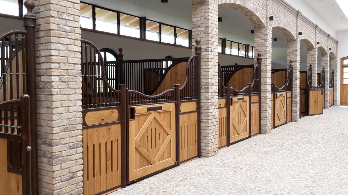 ECNnewswire's tweet photo. From @EquiConsulting, for immediate release:

NEW ADDITION TO THE EQUINE CONSTRUCTION STABLE

https://t.co/V111vVAJMQ

#wowhouse #wowstables #equestrian #horsehour #EquineHour #horsebiz https://t.co/1ELx5RoIoF