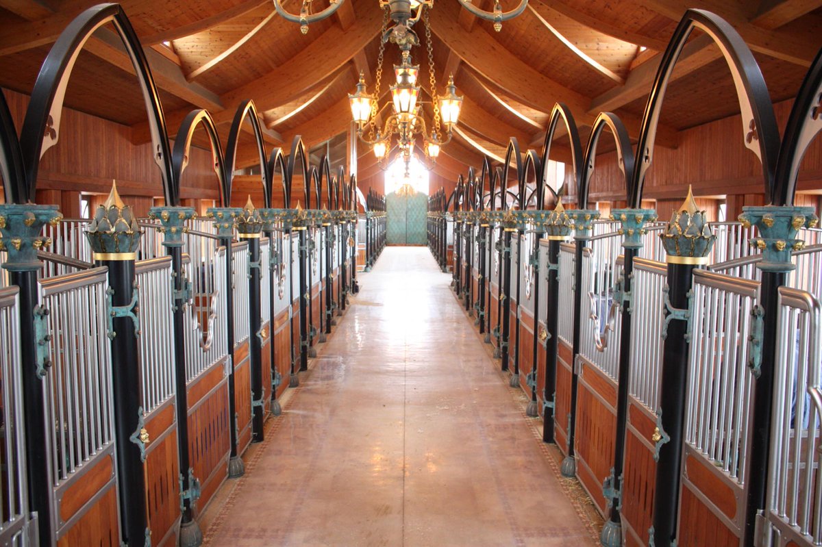 ECNnewswire's tweet photo. From @EquiConsulting, for immediate release:

NEW ADDITION TO THE EQUINE CONSTRUCTION STABLE

https://t.co/V111vVAJMQ

#wowhouse #wowstables #equestrian #horsehour #EquineHour #horsebiz https://t.co/1ELx5RoIoF