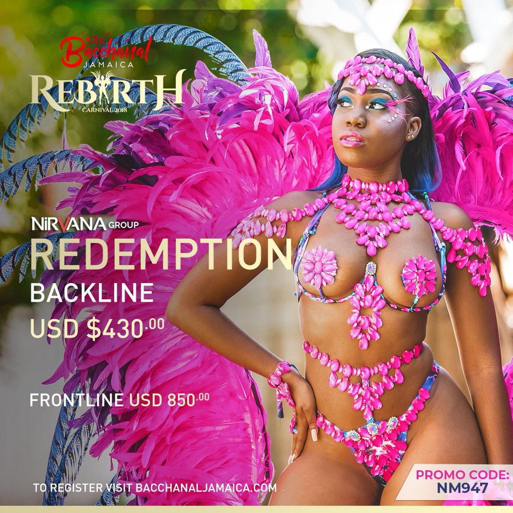 londiemurray's tweet photo. Redemption - Frontline USD $850 Marketed by @nirvanamagazine || Designer- Featheration || 📸 - Team DWP Studios by Dwayne Watkins.
Different options available for all sections (bikinis, monokinis, full pieces, boy shorts, tankinis)! https://t.co/U7e3BbBSja