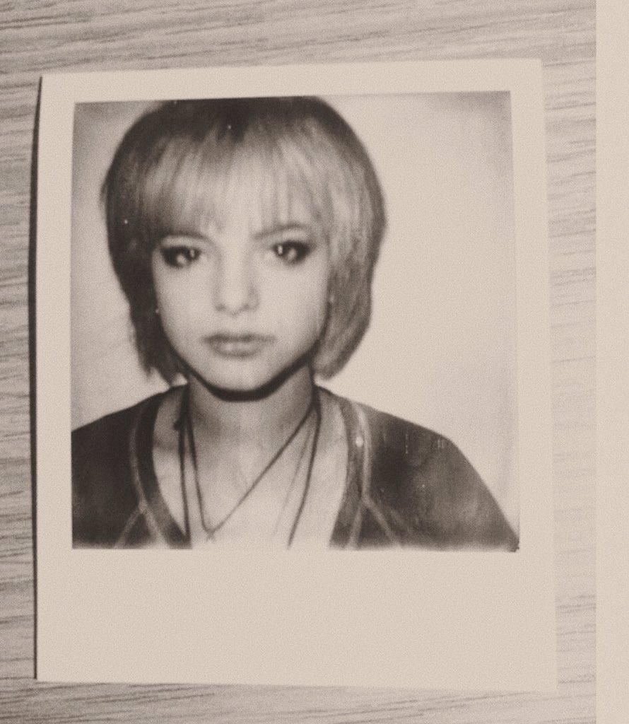 HeyViolet's tweet image. a throwback... circa 2015???