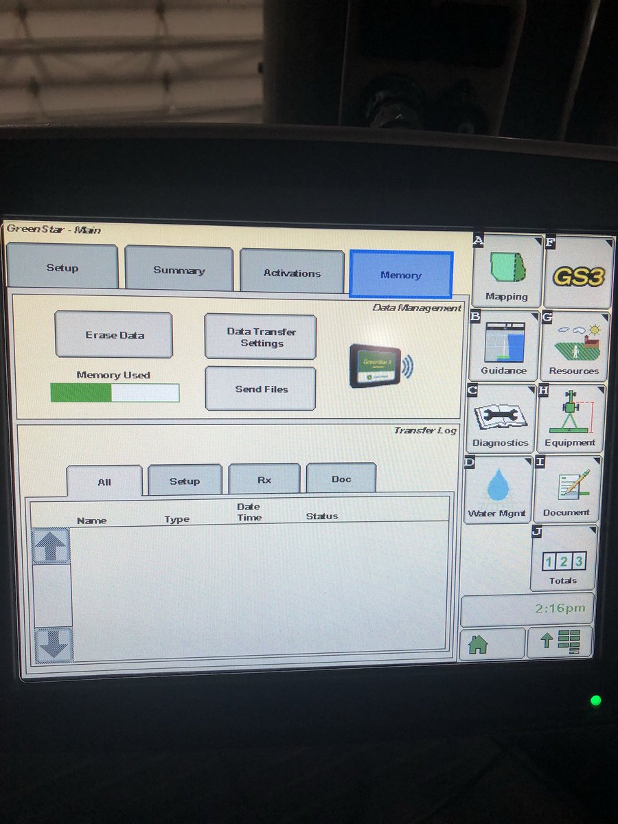PistoriusFarms's tweet photo. Final Spring preparation is going full steam in the shop today.  #plant18 is not too far away. https://t.co/C36X7BXY2t