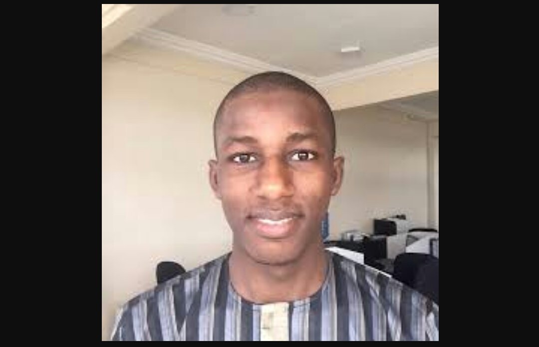 Nigeria's Abdulbaqi Jari has created an up to date mobile app called 'Jarcor' which tells the prices of local products across Nigerian markets.