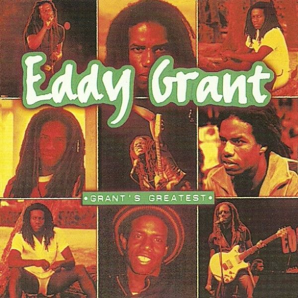 A Happy Birthday to Eddy Grant. Explore 100 samples, cover versions & remixes:  