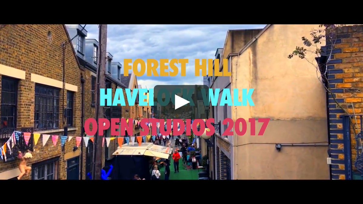 Meet The Artist tweet media