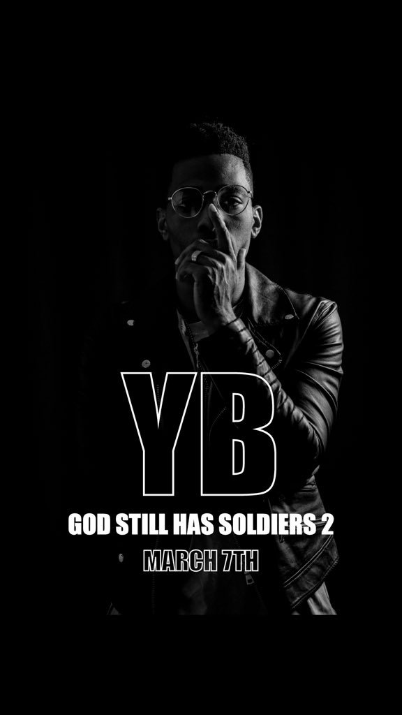 OnBeatMGMT's tweet photo. No rest for the #OBMFAM ! 2 days until @ybzofficial drops his latest project on @TheBoldRecords . Are you ready ?#CHH #NewMusicMonday #Album #HIPHOPMUSIC https://t.co/qVaBnYiHIx