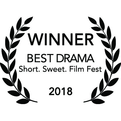 HowYouAreToMe's tweet photo. Extremely honored to announce that @HowYouAreToMe took home the BEST DRAMA award at the Short. Sweet. Film Fest in Cleveland, OH at its premiere this past weekend!
#Alzheimers #dementia #indiefilm #womeninfilm #change #communication https://t.co/VZFljcpWnP