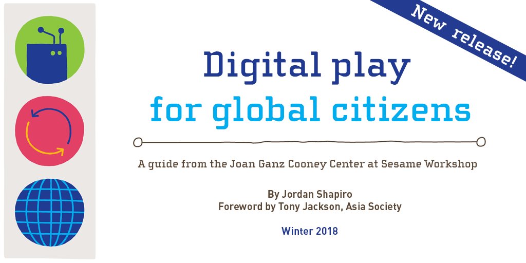 Joan Ganz Cooney Center tweet media