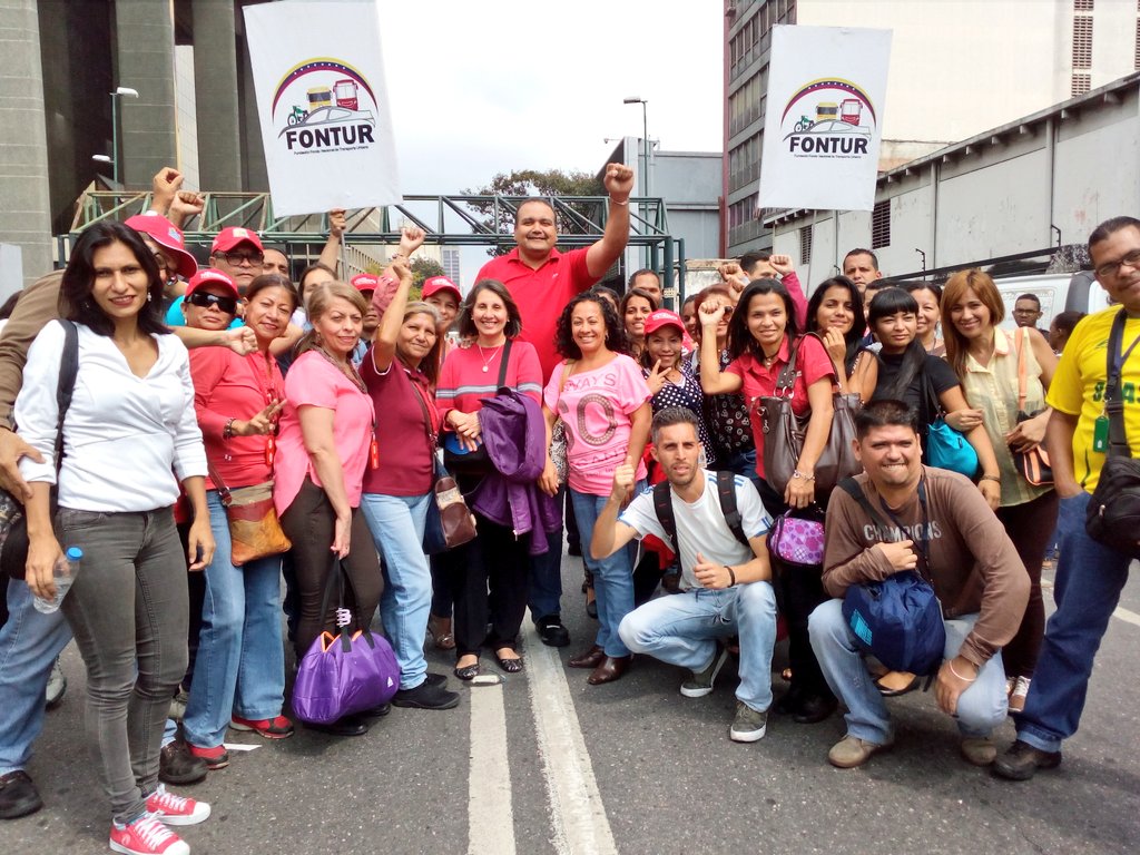 A 5 años de tu siembra Comandante Chávez aquí está tu Pueblo fiel y con tu legado más vivo que nunca #TodosSomosChavez