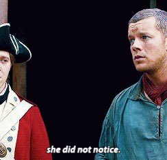 BanishedTVFans's tweet photo. James to Buckley:
I know you shagged her... but luckily for you... she did not notice.
#BanishedRewatch https://t.co/t5XKevkBN6