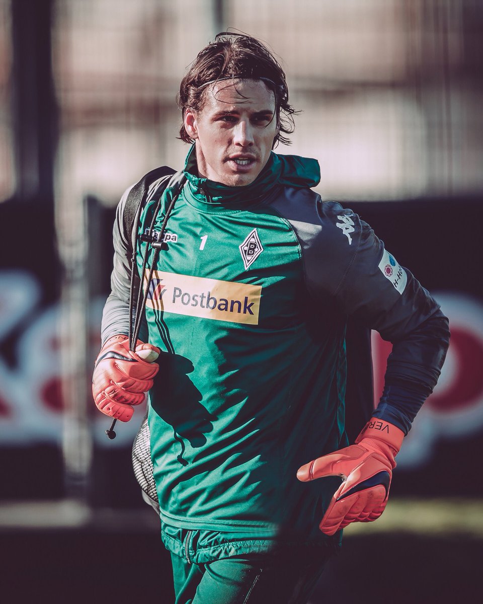 Training mode #borussia #training #ys1