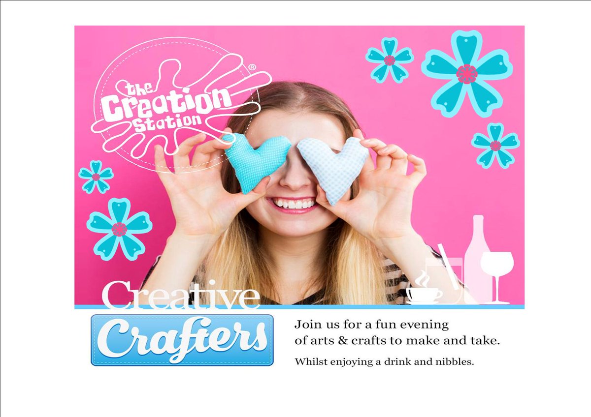 CsRamsbottom's tweet photo. #RossendaleHour #BuryHour
This month 'Spring is in the Air'! We will be having fun decoupaging and painting a wooden bird house as well as decorating and embellishing a wooden tulip plaque.
22/3 Capito - Cafe, Tottington, 1930
https://t.co/UbExm4u8EF https://t.co/jK0v4JczaF