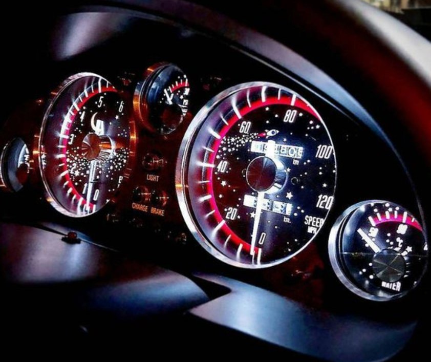 MazdaGallery's tweet photo. If this doesn't get your heart racing, you obviously don't drive a #Miata. #Mazda https://t.co/rzZFrkO6Zf