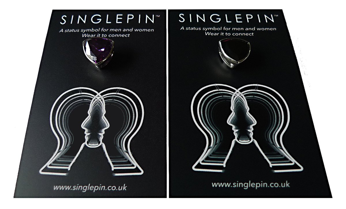 Singlepins up for grabs <a href="/UkDatingFair/">UK Dating Fair</a> this Saturday! 11th March. Celebrate <a href="/UKSinglesDay/">NationalSinglesDay</a> in style 🙌 <a href="/getsinglepin/">Singlepin</a> Official Sponsor UK DATING FAIR 2018 ✺