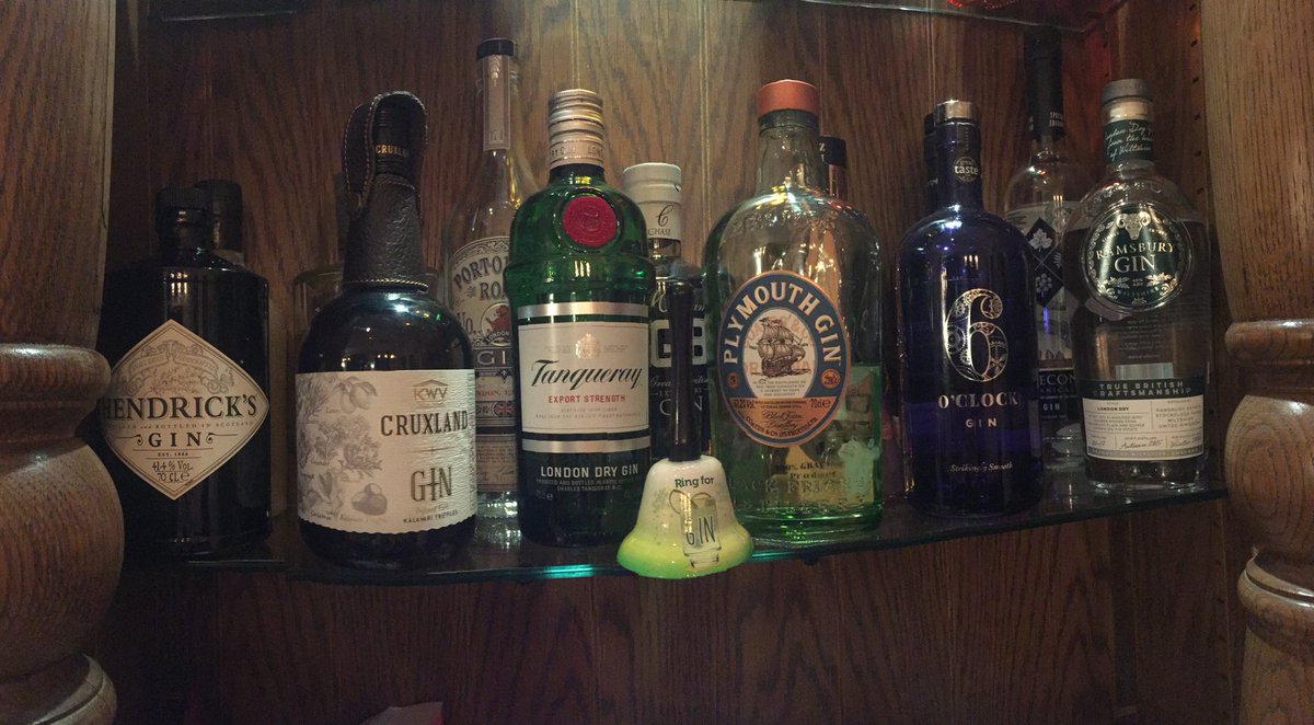 HullavingtonArm's tweet photo. #MotivationalMonday #ringforgin #hullavingtonarms #winterwarmers #schweppes #fevertree #gin #tonic https://t.co/3f6Aq4f8Ob