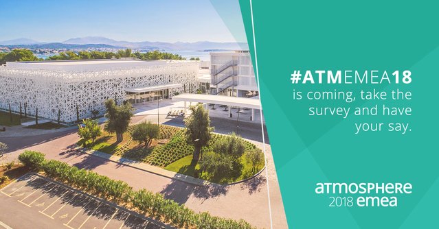 bertleeg's tweet image. What do you think the biggest #networksecurity challenge will be this year? Have your say for a chance to win a free event pass to #ATM18EMEA #ArubaAirheads bit.ly/2H3SRsv