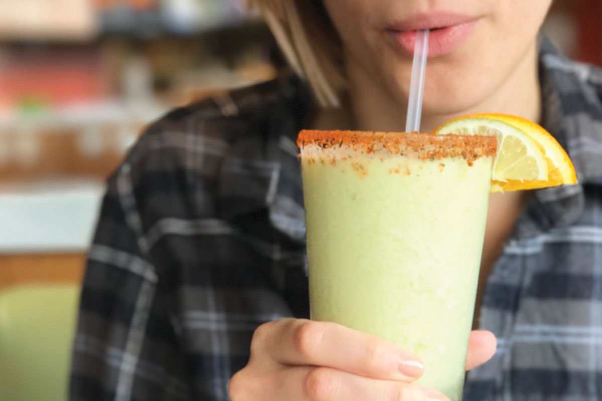 Happiness comes in many forms -- this one's one of our favorites.