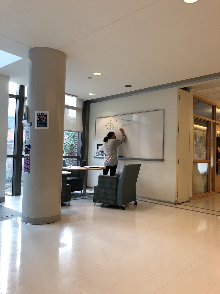 CofC_Cam's tweet photo. Our students have amazing places to study and do work! #cofcflyin2018 @CofCAdmissions https://t.co/gl4u757dY2