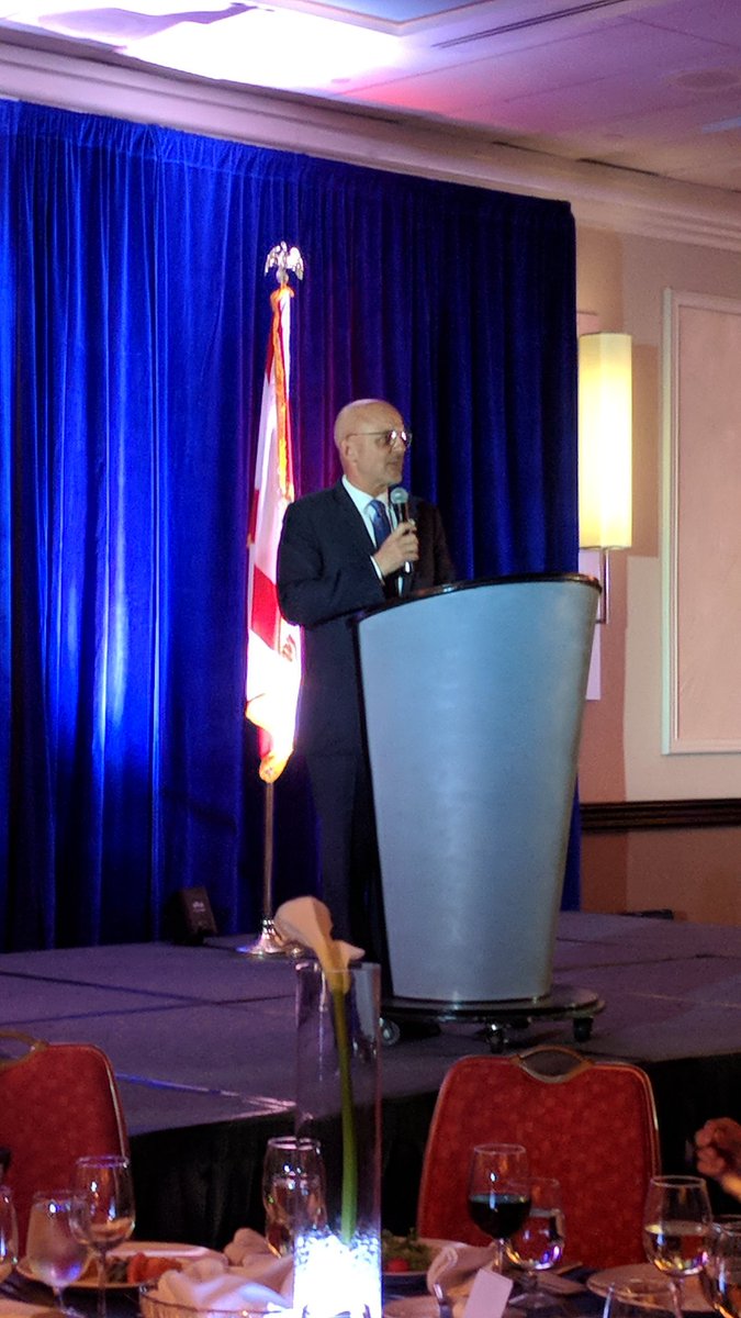 bghibaudi's tweet photo. Great job Congressman Ted Deutch at Democratic Dinner. Thank you for your service. https://t.co/SOeXGBIoD8