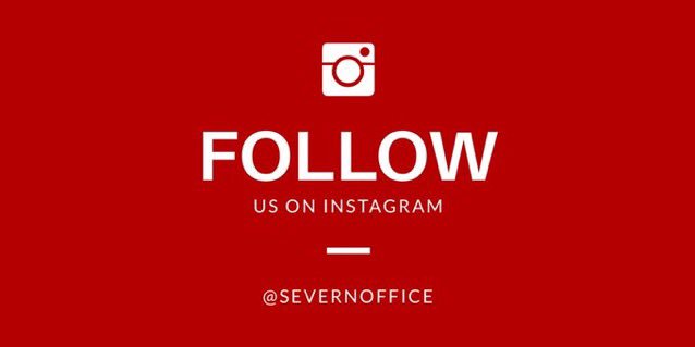 We are also on Instagram check out our posts and follow us #severnoffice #Porthour #Newport #stationery #officesupplies #business #educationalsupplies