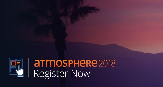 bertleeg's tweet image. Registration for @ArubaNetworks #ATM18 is still open! Get the word out to those that want to level up their skills and technical knowledge. bit.ly/2D107D0