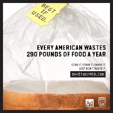 Today @Cal_OPR <a href="/CDFAnews/">Calif Food and Ag</a> and <a href="/ucanr/">Ag&Natural Resources</a> recognized Food Waste Prevention Week in CA! Together we can #SaveTheFoodCA and make choices that #FeedPeopleNotLandfills. Join us and #GoFurtherWithFood starting this week.
