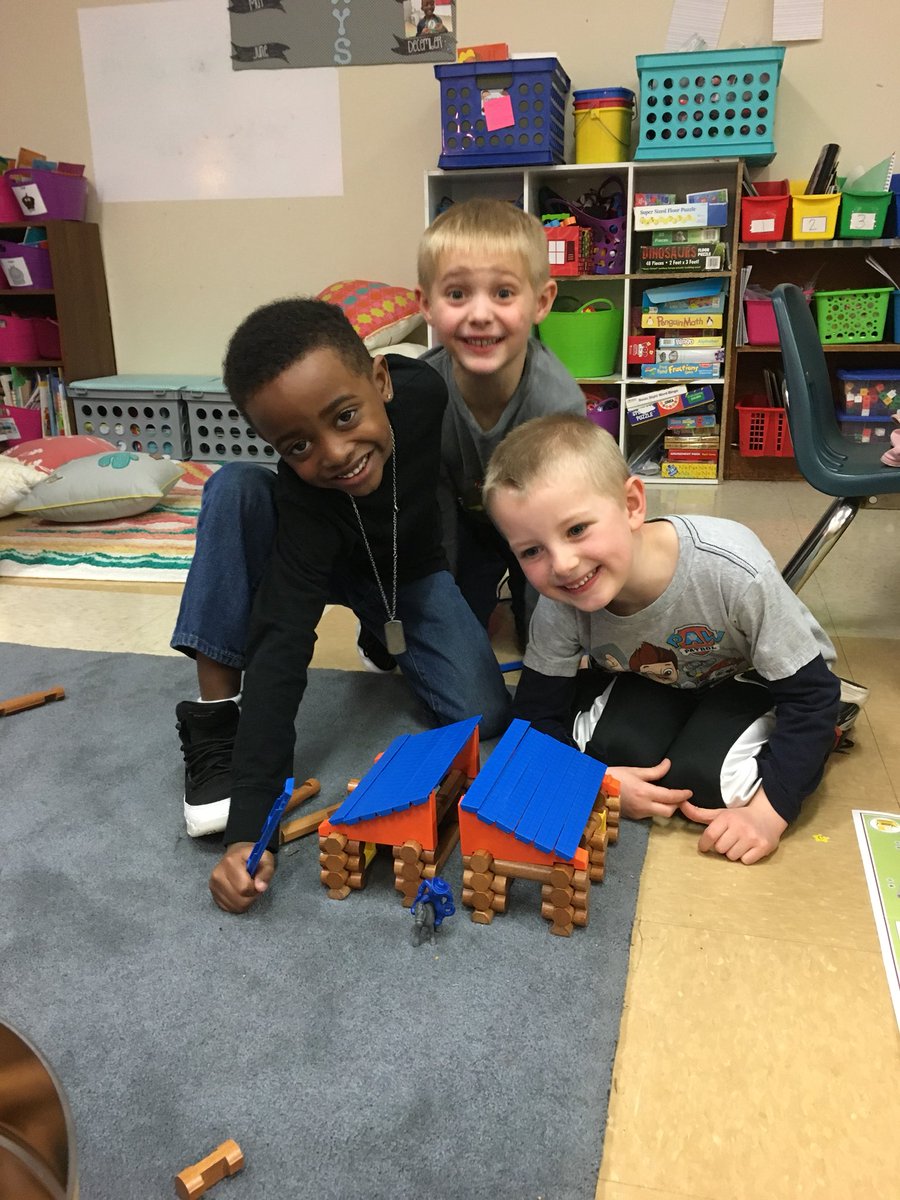 K_Deery's tweet photo. Teamwork building! https://t.co/DHkCvHCVVw
