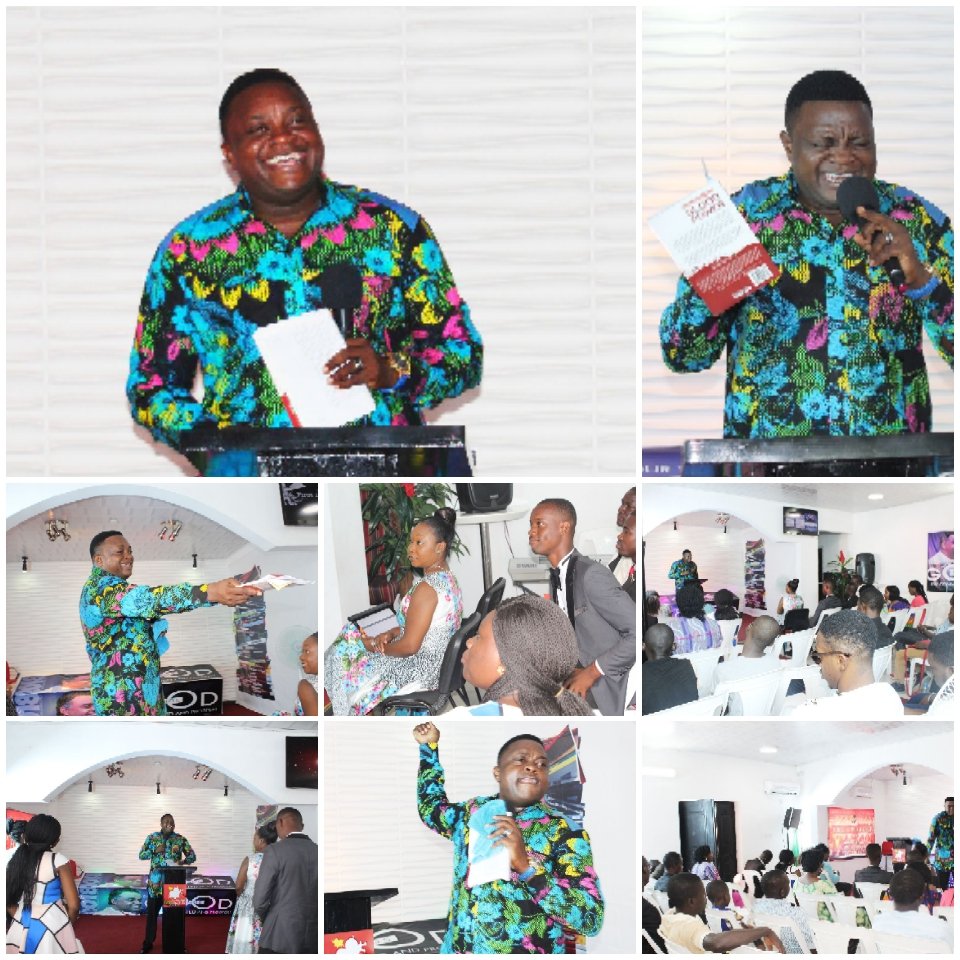flcabuja's tweet photo. For I long to see you, that I may impart unto you some spiritual gift,to the end ye may be established. Romans 1:11

The Atmosphere was electrified as our Senior Pastor Preached and Anointed us for Good things

We were immensely blessed
 
#FirstLoveChurchAbuja 
#SundaysInSunCity https://t.co/gr14HdbAi0