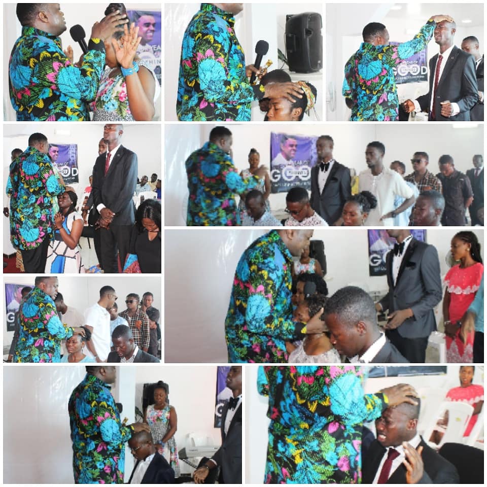flcabuja's tweet photo. For I long to see you, that I may impart unto you some spiritual gift,to the end ye may be established. Romans 1:11

The Atmosphere was electrified as our Senior Pastor Preached and Anointed us for Good things

We were immensely blessed
 
#FirstLoveChurchAbuja 
#SundaysInSunCity https://t.co/gr14HdbAi0